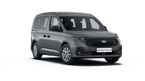 Ford Ford Tourneo Connect 1,5 EcoBoost 85kW Trend im Leasing von Null-Leasing