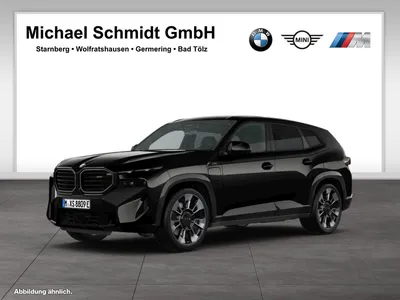 BMW BMW XM M Drivers P.*BMW Starnberg*SOFORT*HK HiFi DAB PDC im Auto Abo von Null-Leasing