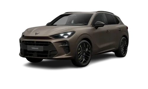 Cupra Cupra Terramar 2.0 TSI 195kW Edit. DSG 4Drive im Auto Abo von FINN