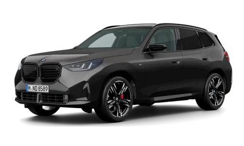 BMW BMW X3 M50 im Auto Abo von FINN