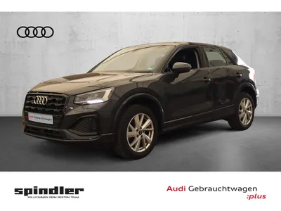 Audi AUDI Q2 advanced 40TFSI Quattro S-tronic / Navi, LED im Auto Abo von 9Drive