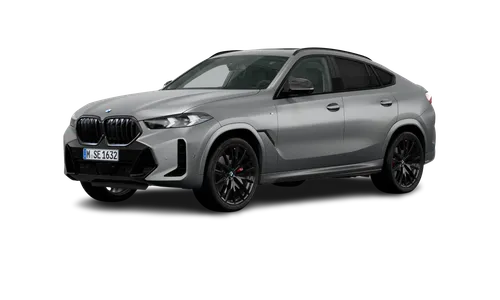 BMW BMW X6 xDrive40i im Auto Abo von FINN
