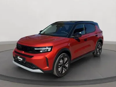 Opel Opel Frontera Elektro GS ⚡* GEWERBE - SOFORT VERFÜGBAR*⚡ im Auto Abo von LeasingMarkt.de