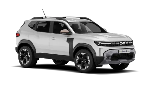 Dacia Dacia Duster Mild Hybrid 130 4x4 Extreme im Auto Abo von Allane