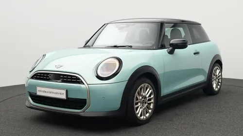 MINI MINI Cooper C im Auto Abo von Null-Leasing