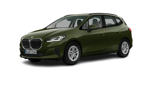 BMW BMW 2er Active Tourer 220i Steptronic im Auto Abo von FINN