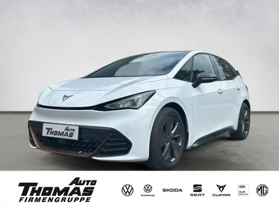 Cupra Cupra Born 150 kW im Leasing von Null-Leasing