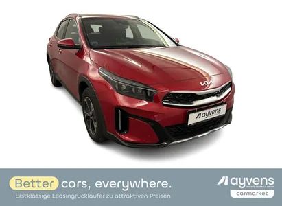 Kia Kia XCeed VISION 1.6 GDI DCT6 OPF Plug-in-Hybrid im Leasing von Null-Leasing