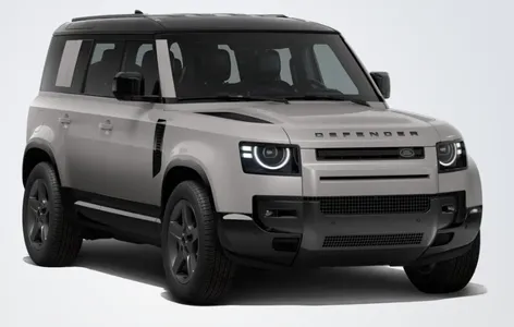 Land Rover Defender 110 3.0 Diesel D350 X-Dynamic SE im Auto Abo von GetYourDrive