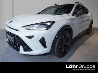 Cupra Cupra Formentor 2.0 TSI DSG 4Drive VZ im Leasing von LeasingMarkt.de