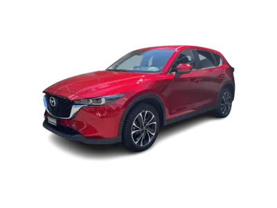 Mazda MAZDA CX-5 2.2 D 184 Advantage AWD im Auto Abo von CARIFY