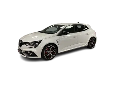 Renault RENAULT MÉGANE Sport 1.8 T Trophy im Auto Abo von CARIFY