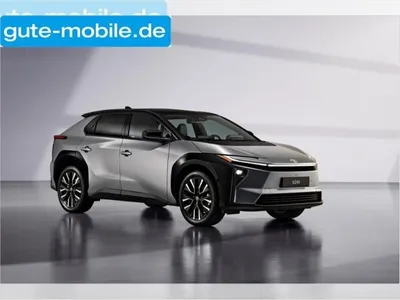 Toyota Toyota bZ4X Comfort (2026) im Auto Abo von LeasingMarkt.de
