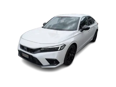 Honda HONDA Civic 2.0 i-MMD HEV Sport im Auto Abo von CARIFY