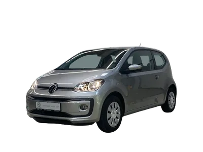 VW Volkswagen up! 1.0 move im Auto Abo von Faaren