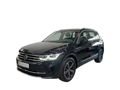 VW Volkswagen Tiguan 2.0 TSI 4Motion DSG Elegance / Navi AHK im Auto Abo von Faaren