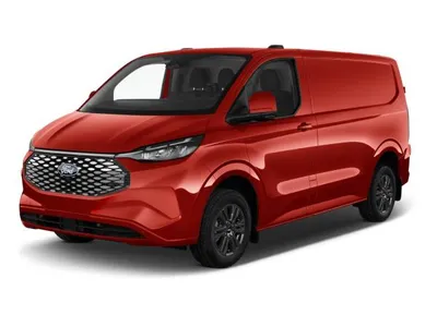 Ford Ford Transit Custom BEV🔋 320 L1 Trend 🌞 im Leasing von LeasingMarkt.de