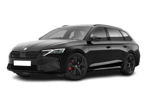 Skoda Skoda Octavia Combi im Auto Abo von Sport Auto Plus