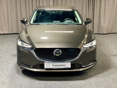 Mazda Mazda 6 G165 6AG EXCLUSIVE-LINE*ACTIVE*KAMERA*VOLL-LED*NAVI* im Auto Abo von Faaren