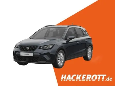 Seat Seat Arona Road Edition 1.0 TSI 116 PS 7-Gang-DSG⚡️Gewerbe⚡️ im Auto Abo von LeasingMarkt.de