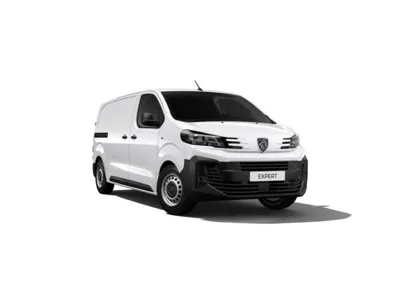 Peugeot Peugeot Expert 🔷 Kastenwagen M | 👨‍🔧 Diesel 120 |  Klimaanlage im Leasing von LeasingMarkt.de