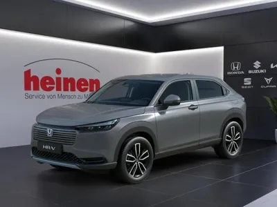 Honda Honda HR-V 1.5 e:HEV ELEGANCE im Auto Abo von LeasingTime