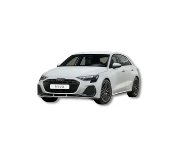 Audi Audi A3 Sportback S-Line im Auto-Abo im Auto Abo von NUVO