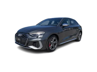 Audi AUDI S3 Sportback 2.0 TFSI quattro S-tronic im Auto Abo von CARIFY