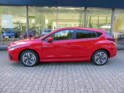 Subaru Subaru Impreza 2.0ie Platinum Navi Leder 360 Kamera LED Dyn. Kurvenlicht ACC Apple CarPlay im Leasing von LeasingTime