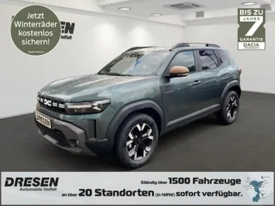Dacia Dacia Duster Extreme Mild Hybrid 130 *360 GRAD KAMERA*SHZ*KEYCARD-HANDSFREE* uvm. im Auto Abo von LeasingMarkt.de