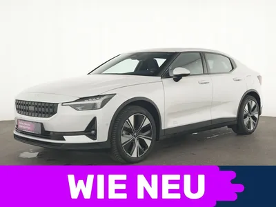 Polestar Polestar 2 ACC|Pano|AHK|Harman-Kardon|Pilot-Lite-Paket im Auto Abo von Null-Leasing