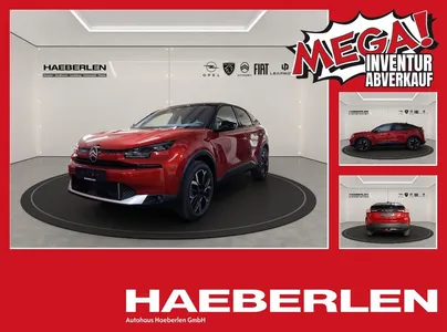 Citroen Citroën C4 1.2 145 Max *Techno-Paket*Winter-Paket*SOFORT im Leasing von Null-Leasing