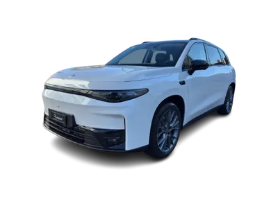 Leapmotor LEAPMOTOR C10 Design im Auto Abo von CARIFY