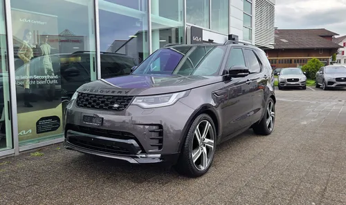 Land Rover LAND ROVER Discovery 3.0D I6 300 R-Dynamic SE AWD Automatic im Auto Abo von CARIFY
