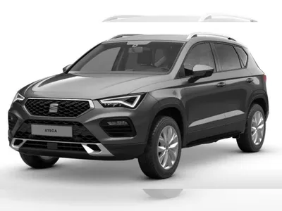 Seat Seat Ateca Road Edition / ZEITNAH VERFÜGBAR ! im Leasing von LeasingMarkt.de