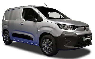 Citroen Citroën Berlingo VARIOSPACE BlueHDi 130 S&S VARIOSPACE XL EAT8 im Auto Abo von Allane