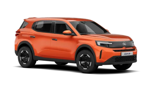 Opel Opel Frontera Hybrid 81kW Edition eDCT im Auto Abo von Allane