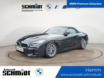 BMW BMW Z4 sDrive20i M Sportpaket +Innovationspaket +ACC im Auto Abo von Null-Leasing