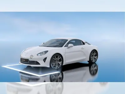 Alpine Alpine A110 *frei konfigurierbar* 🔥TOP DEAL 🔥 im Auto Abo von LeasingTime