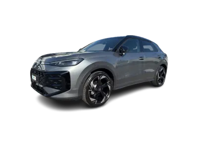VW VW T-Roc 1.5 eTSI mHEV R-Line DSG im Auto Abo von CARIFY
