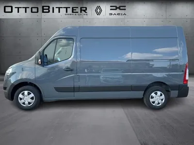 Nissan Nissan Interstar ACENTA dCi135 KASTEN L2H2 5J.-Garantie 🤩 SONDERAKTION 🛒 SOFORT VERFÜGBAR ❗️❗️❗️ im Auto Abo von LeasingMarkt.de