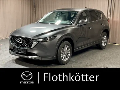 Mazda Mazda CX-5 e-SKYACTIV G 194ps 6AT FWD CENTER-LINE COCO im Auto Abo von Faaren
