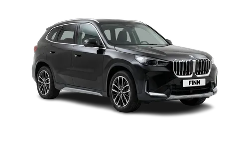 BMW BMW X3 xDrive20d im Auto Abo von FINN