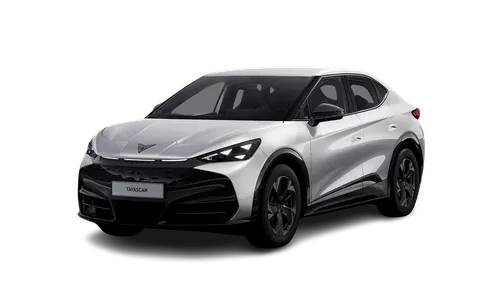 Cupra Cupra Tavascan Endurance *Winter-Paket - GJR* im Auto Abo von Faaren