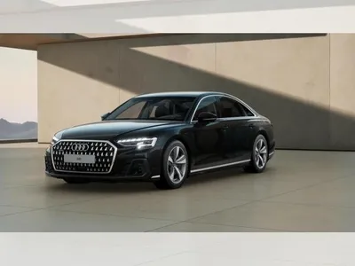 Audi Audi A8 60 TFSI e quattro tiptronic im Auto Abo von LeasingMarkt.de