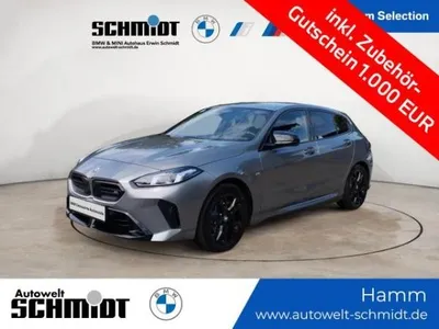 BMW BMW 135 M xDrive NP= 64.890,- / Adapt. LED / HeadUp / im Auto Abo von LeasingMarkt.de
