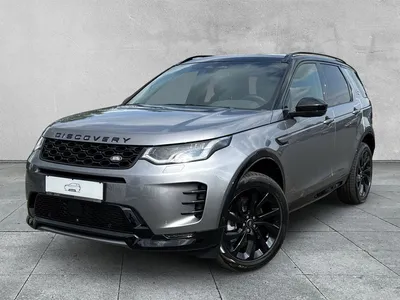 Land Rover Land Rover Discovery Sport P270e DYNAMIC SE PANO+3D-KAMERA im Auto Abo von Mobile.de