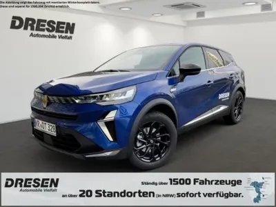 Renault Renault Symbioz 🔥 Techno E-Tech Full Hybrid 145 🔥 💰 VFW-PREISVORTEIL 💰 *WINTERPAKET*CITYPAKET*360°*CARPLAY*SAFETY&DR im Auto Abo von LeasingTime