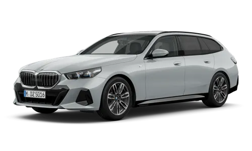 BMW BMW 5er Touring 520d A im Auto Abo von FINN