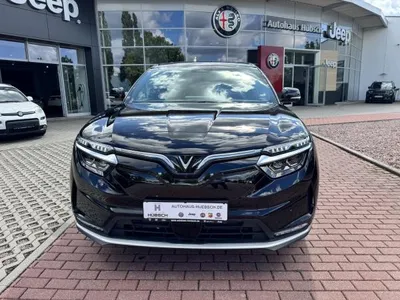 VinFast VinFast VF8 AWD Plus im Auto Abo von LeasingMarkt.de